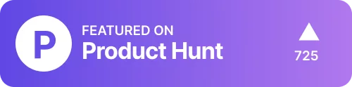 ai_licia on Product hunt