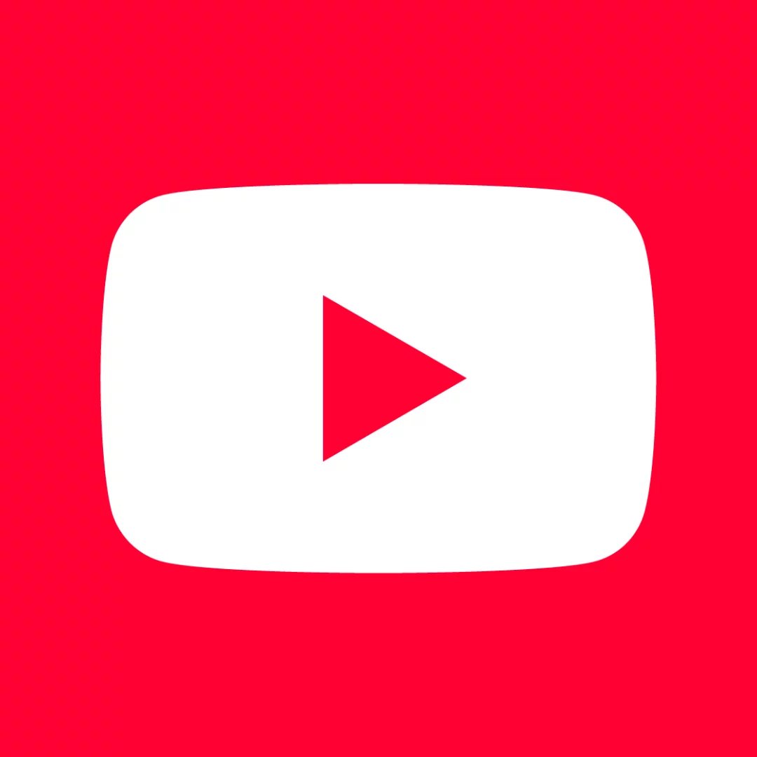 Youtube Logo